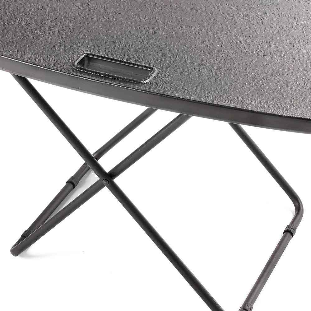 For Tesla Model Y 3 Travel Trunk Table Board Portable Folding Picnic Table Chairs Travel Trunk Specific Accessories